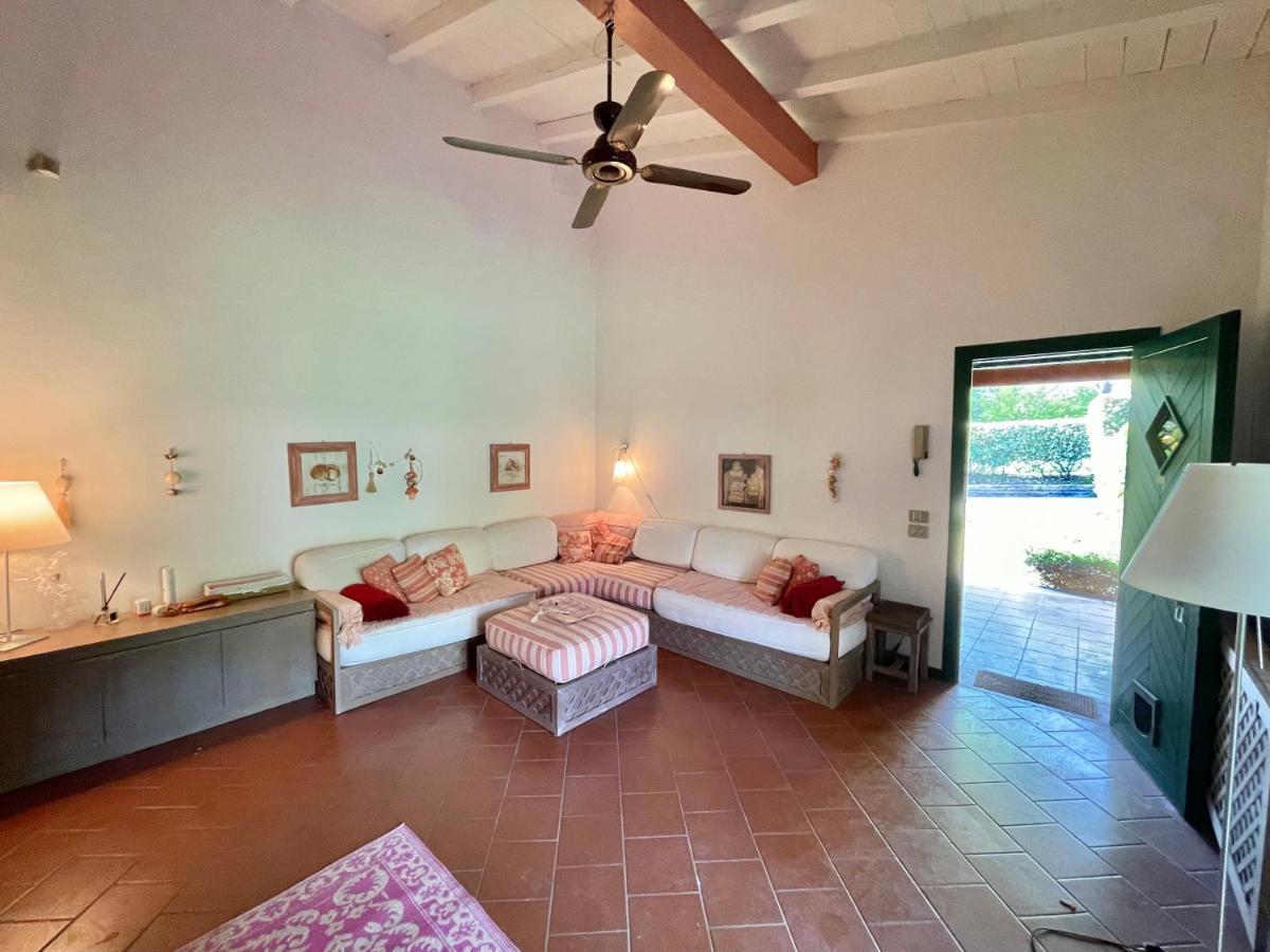 Garda Golf House Villa Soiano Del Lago Exterior photo